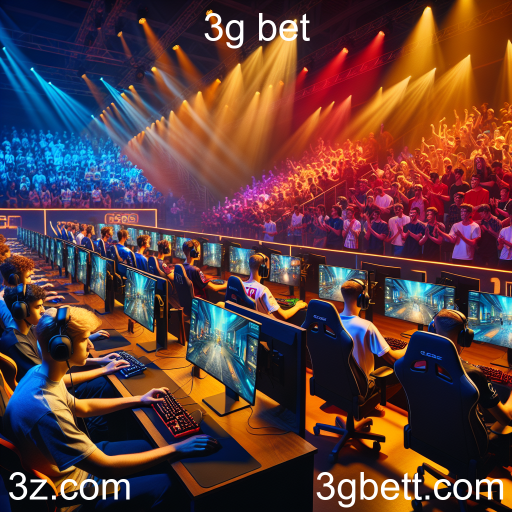 A Ascensão dos eSports: Uma Nova Era de Competição e Entretenimento